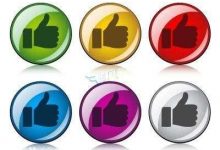 微信投票点赞人工点赞多少钱几毛钱