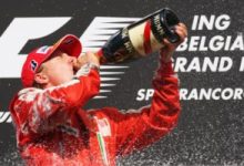 在kimi赢得冠军后，他发起了一场为你最喜欢的赛车手投票的活动。如何拉票,有没有帮忙投票的平台