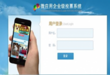合肥微信人工投票怎么投,微信投票管理系统使用说明