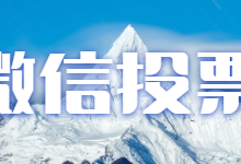 微信投票怎么样？刷票，人工和刷票？的价格是多少