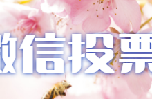 刷微信投票神器，微信投票刷票靠谱吗？