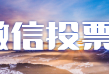 微信视频刷投票，人工投票怎么刷？