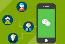 微信怎么发定时的朋友圈(微信怎么定时发朋友圈文案)