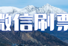 人工微信刷票？在哪里人工拉票多少钱一张？