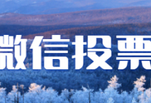 网上投票便宜的微信刷票多少钱？